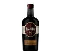 Monovar Fondillón Monastrell Alicante Gran Reserva 1968 50 Años 75 cl Vino dulce