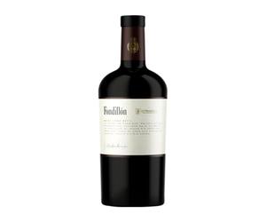 Monovar Fondillón Monastrell Alicante Gran Reserva 1996 Botella Medium 50 cl Vino dulce