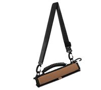 Monozoz Bolsa para palos de golf, bolsa pequeña para palos de golf, bolsa de viaje multiusos para 3-6 palos, bolsa ligera para palos de golf para hombres y mujeres