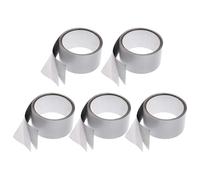 Monozoz Cinta Reparadora para Malla | Repuesto Malla Puerta Ventana | Parches De Reparación Y Reemplazo De Pantallas | Dormitorio Patio Porche Hogar Casa Interior Exterior Salón