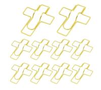 Monozoz Clip para bolígrafo, 10 piezas de almacenamiento reutilizable, clips para lápices de diario, organizador de bolígrafos, para portapapeles, cuadernos, planificadores, estudiantes, profesores