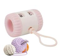 Monozoz Contador de Puntos para Tejer,Herramienta de Conteo para Puntadas | Contador para Labores de Ganchillo - para Labores de Punto Ganchillo Bordado Fieltro Tejido Manualidades Estudio Oficina