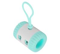 Monozoz Contador de Puntos para Tejer | Herramienta para el Conteo de Puntadas,Para Fieltro y Labores de Aguja,para Labores de Punto Ganchillo Bordado Fieltro Tejido Manualidades Estudio Oficina Casa