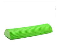 Monozoz Extensor de espalda de primera calidad, terapia magnética, estirador de espalda, masaje lumbar, herramienta de relajación muscular de espuma, accesorio de fitness para amigos, padres, vecinos,