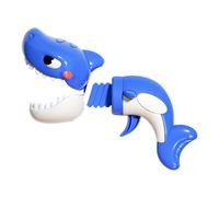 Monozoz Juegos de Dentista Dinosaurio para, Juguete Dinosaurio Que Muere Los Dedos,Juego de Pequeños Juguetes de Dientes de para - Juguetes interactivos y educativos Extensibles y