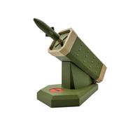 Monozoz Juguetes de Escritorio para Niños - Material De Escritura Divertido,Artesanía Decorativa de Escritorio - para Empleados Estudiantes Profesionales TI Ejecutivos Niños Adultos Hogar Recepción