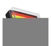 Monozoz Kit De Maquillaje Artístico,Paleta De Colores Arcoíris Para Rostro | Pintura Al Agua 6 Colores Para Carnaval, Bodas, Halloween, Navidad, Cosplay Y Cumpleaños Adultos