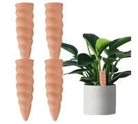 Monozoz Picos de Agua,De Liberación Lenta Para Riego De Plantas - Accesorios Estacas Riego Automático para Macetas Exterior Jardín Flores