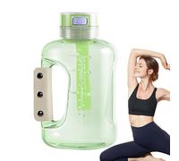 Monozoz Purifier El generador de agua hidrógeno,generador de agua de hidrógeno | Ionizador de agua de hidrógeno,Jarra de agua de hidrógeno portátil mejorada de 1500 ml, con tecnología avanzada SPE