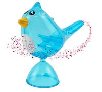 Monozoz Silbato de pájaro acuático, silbato de llamada de pájaro para | Silbato de pájaro ruina,Silbato como un pájaro real para los 4 años y más Silbato de llamada de pájaro de recuras de agua