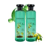 Monozoz Tinte Para Cabello Para Mujeres | Crema Nutritiva Con Vegetal 260ml - Pack de 2 Unidades Tinte Capilar | para Cobertura de Canas, Jóvenes, Adultos, Mayores, Peluqueros, Salón y Hogar