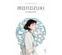 Monozuki. La Chica Zorro (ebook)