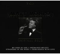 Monro,Matt - Matt Monro [Import]