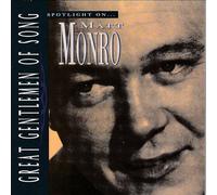 Matt Monro - Spotlight on