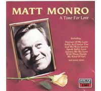 Matt Monro - Time for Love