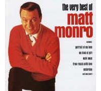 Monro, Matt - Very Best of Matt Monro