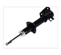 MONROE 15063 Amortiguador Delantero, izquierda Presión de gas Compatible con OPEL AGILA A H00, SUZUKI Wagon R+ Hatchback MM, VAUXHALL Agila Mk I A H00