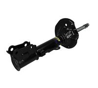 MONROE 16249 Amortiguador Presión de gas amortiguadores Compatible con HYUNDAI COUPE RD LANTRA II J-2 LANTRA II Wagon J-2