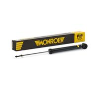 Amortiguador Anillo inferior 23972 MONROE para NISSAN NOTE MICRA III