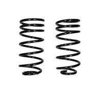 MONROE 2x Fahrwerksfeder SP3818