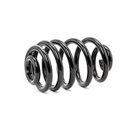 MONROE 2x Muelle de suspensión Eje trasero Compatible con BMW X3 E83 Longitud:255mm Diámetro exterior:145mm SN3619