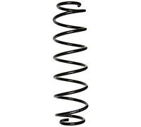 MONROE 2x Muelle de suspensión Eje trasero compatible con RENAULT LAGUNA II Grandtour KG0/1 Longitud:432mm Diámetro exterior:126mm SE2931