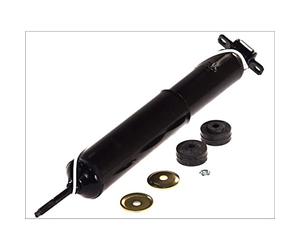 Monroe 37083 Amortiguador Coche, Amortiguador Trasero - 1 pieza