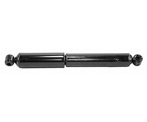 MONROE 37121 2x Amortiguador Trasero Presión de gas Amortiguadores