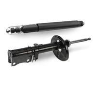 MONROE 376019SP 2x Amortiguador Trasero Presión de gas Amortiguadores