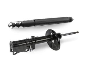 MONROE 376019SP 2x Amortiguador Trasero Presión de gas Amortiguadores