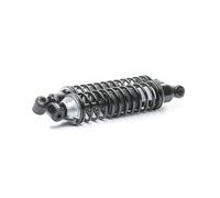 MONROE 58648ST 2x Amortiguador Trasero Presión de gas Compatible con CHRYSLER GRAND VOYAGER V RT, LANCIA Voyager 404, DODGE GRAND CARAVAN