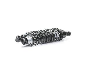 MONROE 58648ST 2x Amortiguador Trasero Presión de gas Compatible con CHRYSLER GRAND VOYAGER V RT, LANCIA Voyager 404, DODGE GRAND CARAVAN