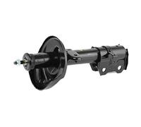 MONROE 72492ST Amortiguador Delantero, izquierda Presión de gas Amortiguadores