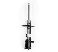 MONROE 72509ST Amortiguador Delantero, derecha Presión de gas Compatible con FIAT Freemont 345, DODGE Journey MPV