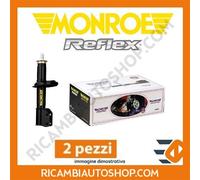 Monroe 72562ST - Amortiguador para coche, juego de 2