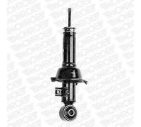 MONROE 72643ST 2x Amortiguador Presión de gas amortiguadores Compatible con HONDA CR-V III RE