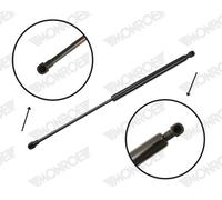 MONROE Amortiguador De Gas Para La Puerta Trasera Audi A4 8W2 B9 45 TDI Quattro