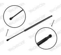 MONROE Amortiguador De La Puerta Trasera Para Mazda CX-3 DK 2.0 SKYACTIV-G