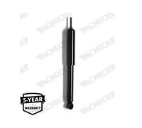 Monroe Amortiguador De La Suspensión Trasera Para Opel Corsa C X01 1.0-1.7