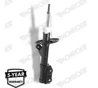 MONROE Amortiguador Del Eje Delantero Derecho Para Honda Jazz II GD_ GE3 GE2 GD