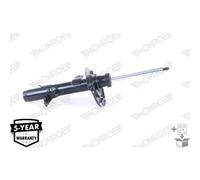 MONROE Amortiguador Del Eje Delantero Izquierdo Para Ford Kuga II DM2 Van