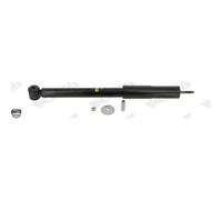 MONROE Amortiguador Del Eje Trasero Compatible Para Honda Accord VII Tourer CM