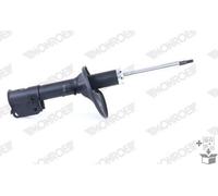 MONROE Amortiguador Delantero, derecha Presión de gas Amortiguadores 71435