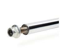 MONROE Amortiguador Delantero, derecha Presión de gas Amortiguadores G8107