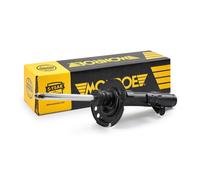 MONROE Amortiguador Delantero, derecha Presión de gas Amortiguadores G8809