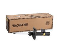 MONROE Amortiguador Delantero, derecha Presión de gas Amortiguadores G8811