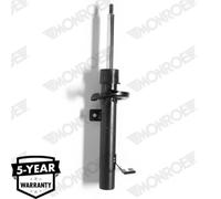 MONROE Amortiguador Delantero Derecho Para Ford Fiesta V JH_ JD_ Mazda 2 DY