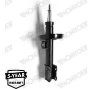 MONROE Amortiguador Delantero Derecho Para Opel Astra G CC F48_ F08_ T98 F35_