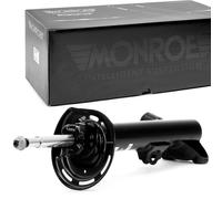 MONROE Amortiguador Delantero, izquierda Presión de gas Amortiguadores C2509L