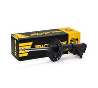 MONROE Amortiguador Delantero, izquierda Presión de gas Amortiguadores G8170